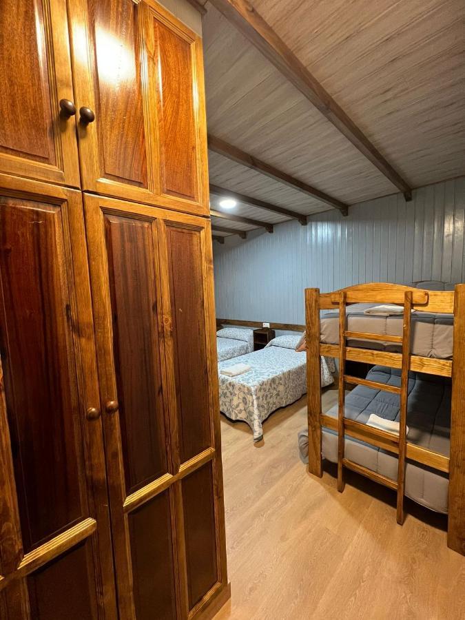Alojamiento Cerro D La Salina Ronda Eksteriør bilde